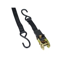 Strap Ratchet 25 X 2.5M W/ Hooks by Front Runner - STRA014