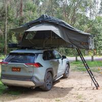 Darche Panorama 1400 Eco Rooftop Tent 