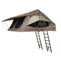 Darche Hi-View 2200 Rooftop Tent (No Annex)