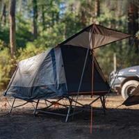 Darche XL Double Stretcher Tent