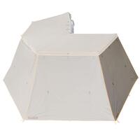 Darche Eclipse 270 Gen 2 Awning Wall 3 (Left)