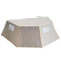 Darche Eclipse 270 Gen 2 Awning Wall 1 With Window (Left)
