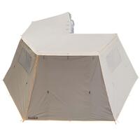 Darche Eclipse 270 Gen 2 Awning Wall 2 With Window (Left)