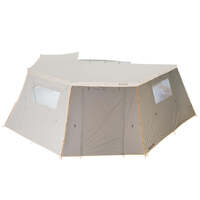 Darche Eclipse 270 Gen 2 Awning Wall 1 With Window (Right)