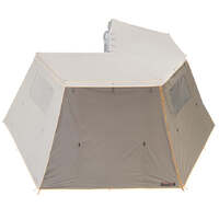 Darche Eclipse 270 Gen 2 Awning Wall 2 With Window (Right)