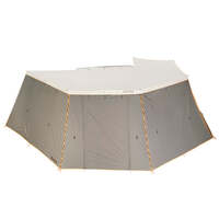 Darche 270 Awning Wall Bundle (Left)
