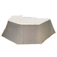 Darche 270 Awning Wall Bundle (Right)