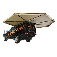 Darche 360 Freestanding LED Awning