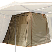 Darche 360 Freestanding Awning Mesh Wall Set (Inner)