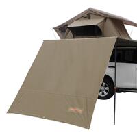 Darche Eclipse Front Awning Extension - 2M