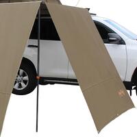 Darche Eclipse Side Awning Extension