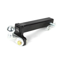 Extended Tow Neck / 300mm - by Front Runner TBAR011