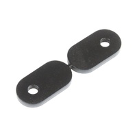 James Baroud Quick Release Tent Channel Set by Front Runner - TBMK013