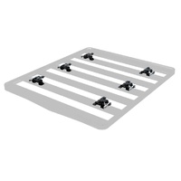 Quick Release Tent Mount Kit / 6 Piece by Front Runner - TBMK021