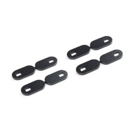 James Baroud Quick Release Tent Channel Set / 4 Piece by Front Runner - TBMK034