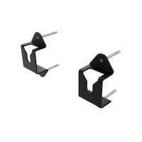 Wall Mounting Kit for Quick Release System by Front Runner - TBMK040