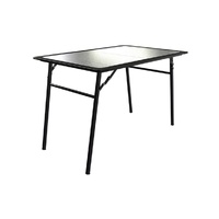 Pro Stainless Steel Camp Table by Front Runner - TBRA015