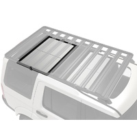 Pro Stainless Steel Camp Table Kit by Front Runner - TBRA017