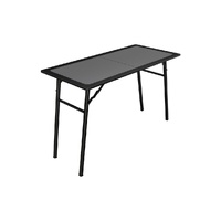 Pro Stainless Steel Prep Table by Front Runner - TBRA019