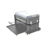 Drop Down Table to Fridge Installation Kit by Front Runner - TBRA036