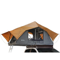 Roof Top Tent - by Front Runner TENT031