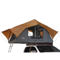 Roof Top Tent by Front Runner - TENT031