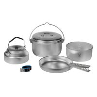 Trangia Camp Set 24 with Kettle