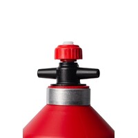 Trangia Fuel Bottle Safety Valve