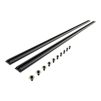 Universal Track Non Drilled / 1800mm(L) by Front Runner - TRAC010
