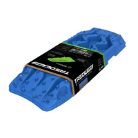Tred GT Compact Recovery Tracks - Blue (Pair)