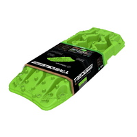 Tred GT Compact Recovery Tracks - Fluro Green (Pair)