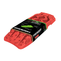 Tred GT Compact Recovery Tracks - Red (Pair)
