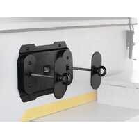 Trailer Side Mount for Pro Water Tank / 20L - by Front Runner VACC099