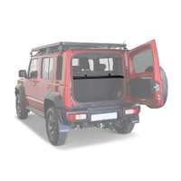 Suzuki Jimny 5 Door (2023-Current) Light Duty Rear Cargo Shelf by Front Runner - VACC157