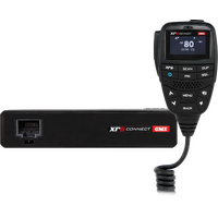 GME - XRS-330 Connect Super Compact UHF CB