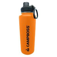 Campboss 4x4 - Boss Drink Bottle (Orange)