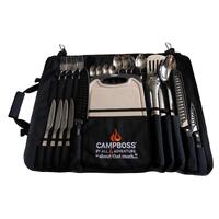 Campboss 4x4 - Cutlery Roll